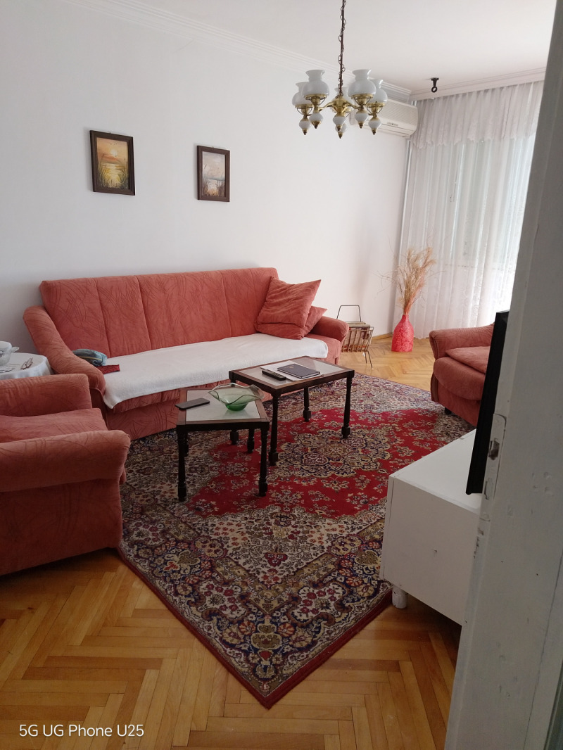 Продава  3-стаен град Видин , Христо Ботев , 100 кв.м | 81486879 - изображение [15]
