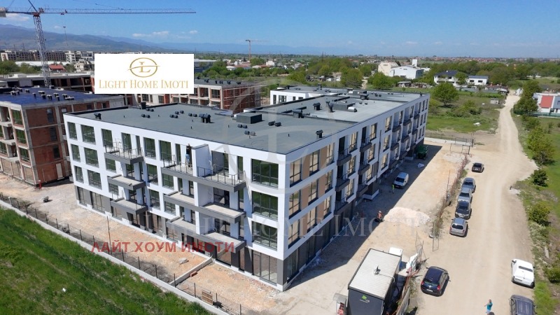 Till salu  2 sovrum Plovdiv , Ostromila , 116 kvm | 10520031 - bild [3]