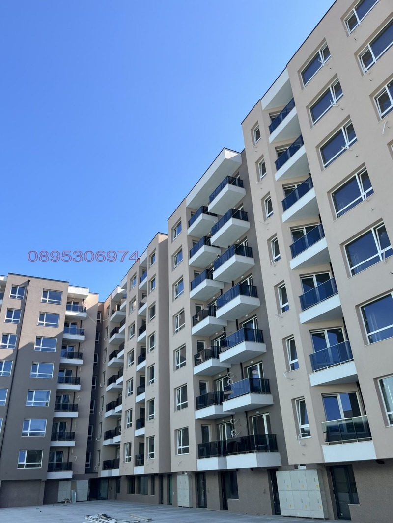 На продаж  2 спальні Бургас , Славейков , 109 кв.м | 30518505 - зображення [4]