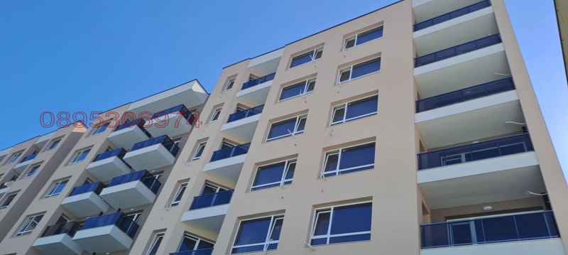 На продаж  2 спальні Бургас , Славейков , 109 кв.м | 30518505 - зображення [3]