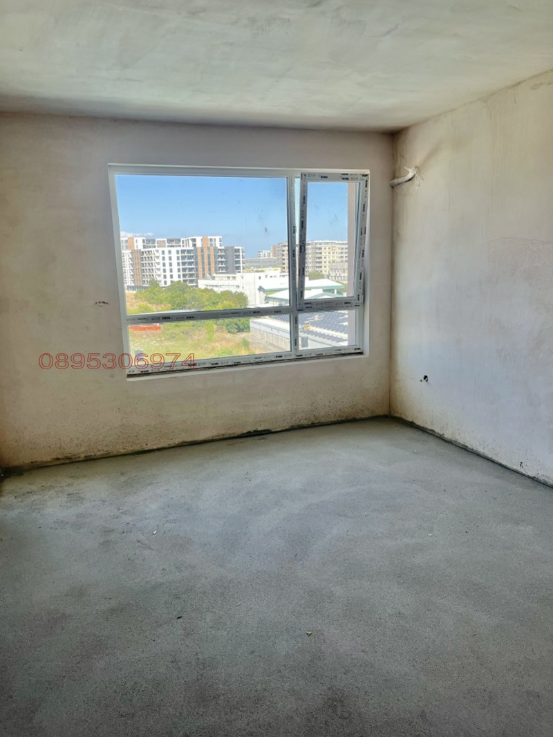 На продаж  2 спальні Бургас , Славейков , 109 кв.м | 30518505 - зображення [8]