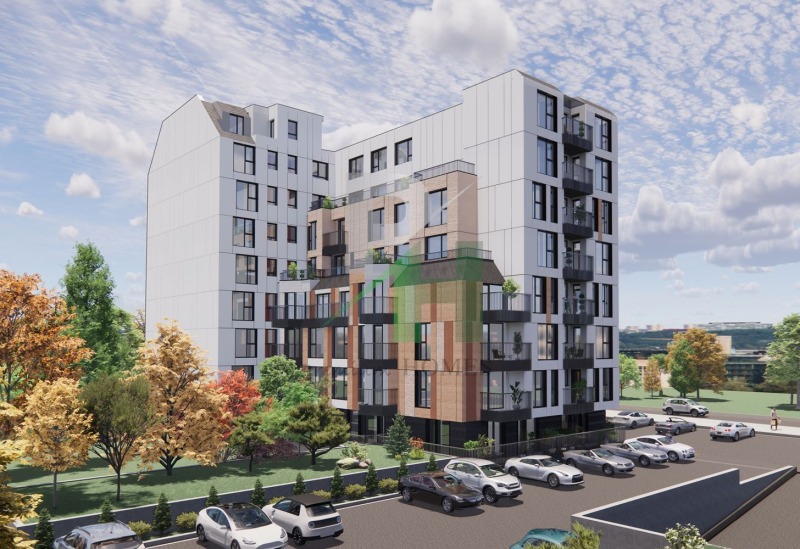 Продава 3-СТАЕН, град София, Люлин 8 • 252700 € / 494238.24 лв. • 53322909 1