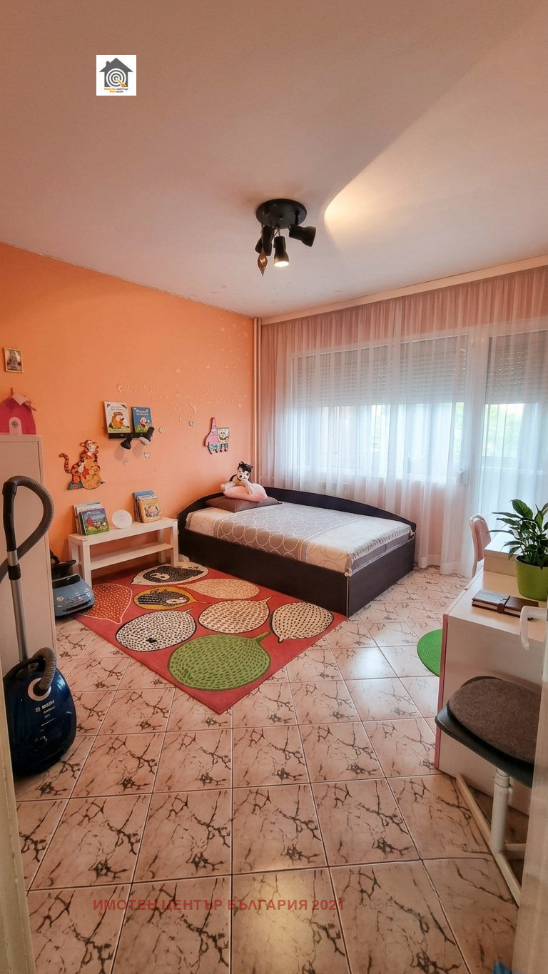 Продава 3-СТАЕН, гр. София, Младост 1А, снимка 4 - Апартаменти - 55019425