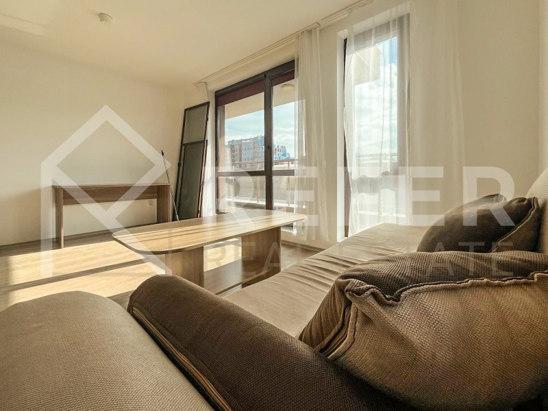 Продава 4-СТАЕН, гр. София, Кръстова вада, снимка 5 - Апартаменти - 53526462