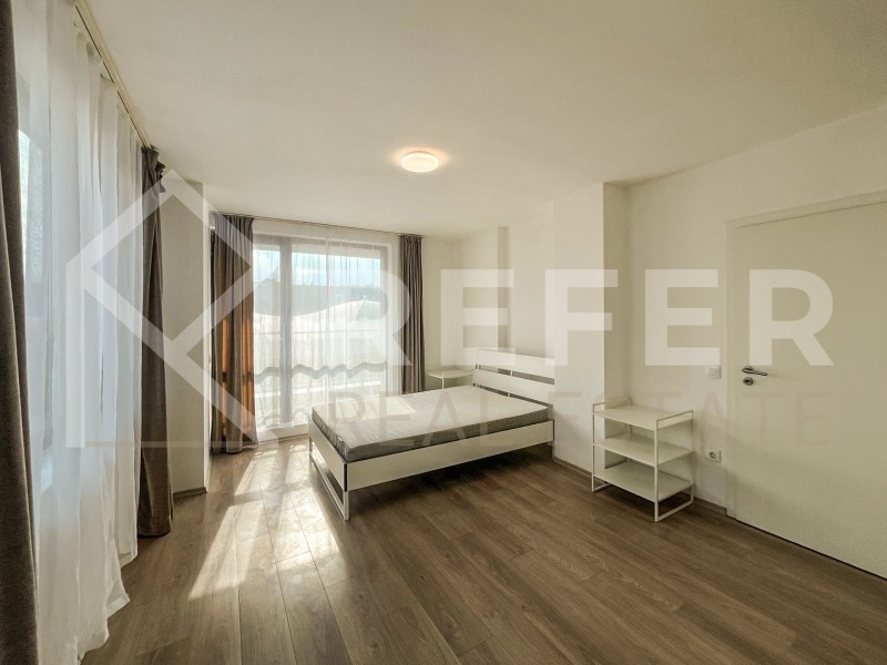 Продава 4-СТАЕН, гр. София, Кръстова вада, снимка 4 - Апартаменти - 53526462