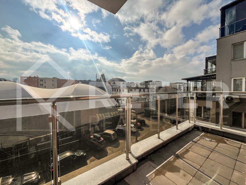 Продава 4-СТАЕН, гр. София, Кръстова вада, снимка 3 - Апартаменти - 53526462