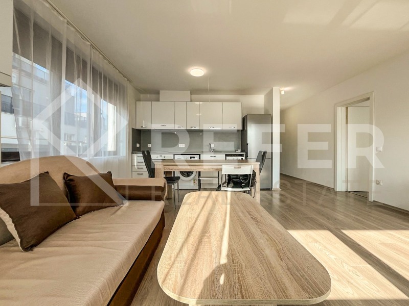 Продава 4-СТАЕН, гр. София, Кръстова вада, снимка 10 - Апартаменти - 53526462