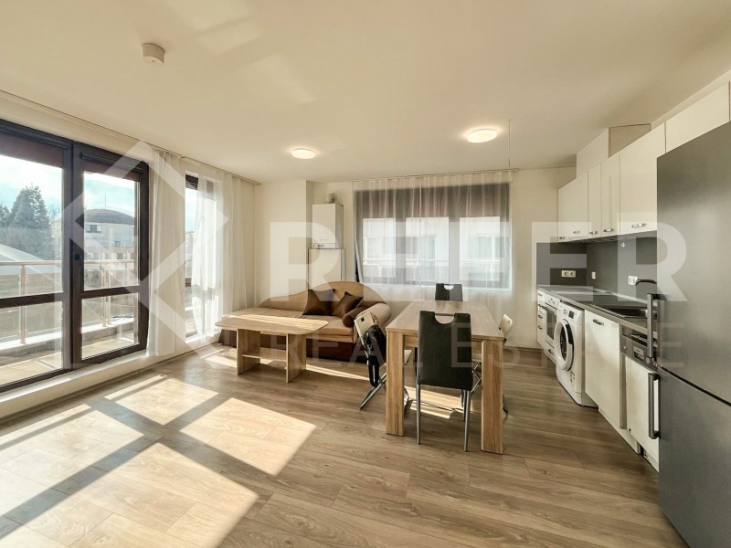 Продава 4-СТАЕН, гр. София, Кръстова вада, снимка 6 - Апартаменти - 53526462