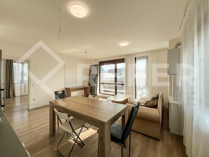 Продава 4-СТАЕН, гр. София, Кръстова вада, снимка 7 - Апартаменти - 53526462