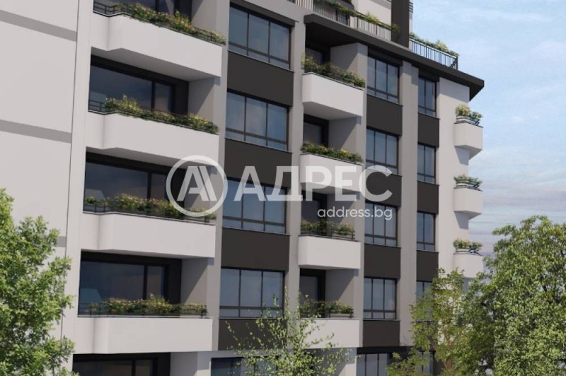 In vendita  3+ camere da letto Sofia , Banishora , 180 mq | 97399237 - Immagine [2]