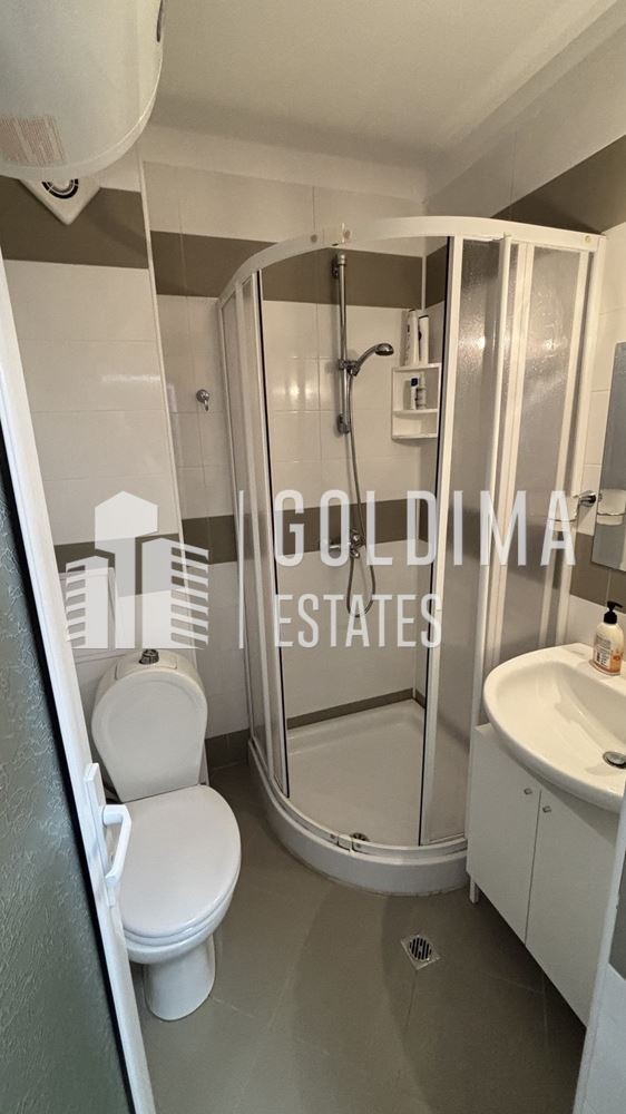 Продава МНОГОСТАЕН, гр. Бургас, Сарафово, снимка 7 - Апартаменти - 54210196