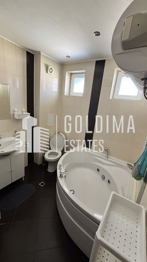 Продава МНОГОСТАЕН, гр. Бургас, Сарафово, снимка 8 - Апартаменти - 54210196