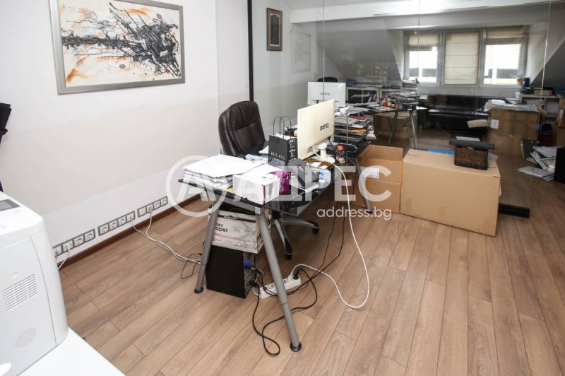 For Sale  Office Sofia , Tsentar , 220 sq.m | 94126198 - image [4]