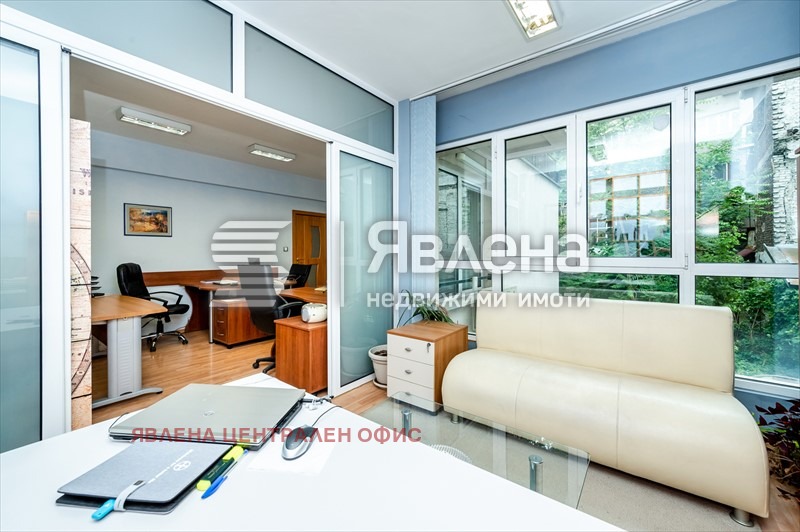 Продава ОФИС, гр. София, Център, снимка 4 - Офиси - 53686947
