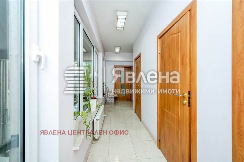 Продава ОФИС, гр. София, Център, снимка 6 - Офиси - 53686947