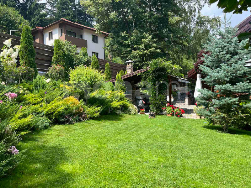 Продава  Къща град София , с. Панчарево , 197 кв.м | 76221539 - изображение [2]