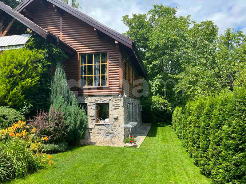Продава  Къща град София , с. Панчарево , 197 кв.м | 76221539