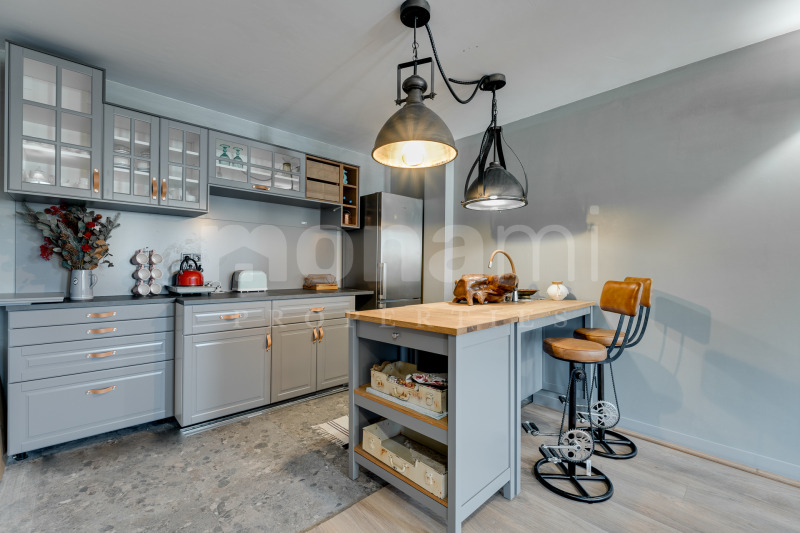 Продава  Къща град София , с. Панчарево , 197 кв.м | 76221539 - изображение [16]
