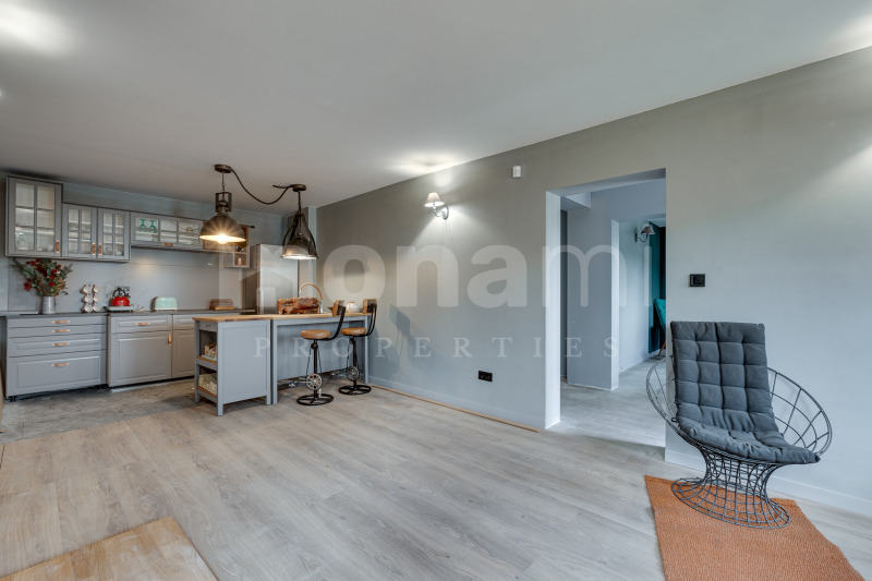 Продава  Къща град София , с. Панчарево , 197 кв.м | 76221539 - изображение [15]