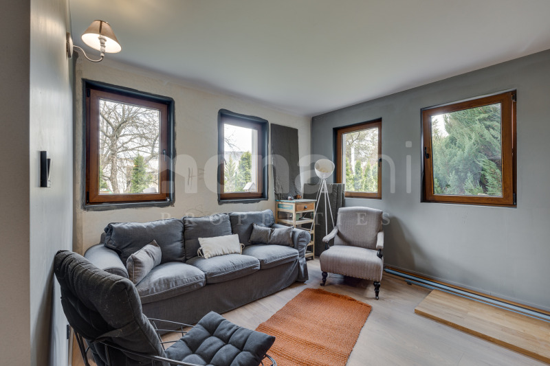 Продава  Къща град София , с. Панчарево , 197 кв.м | 76221539 - изображение [14]