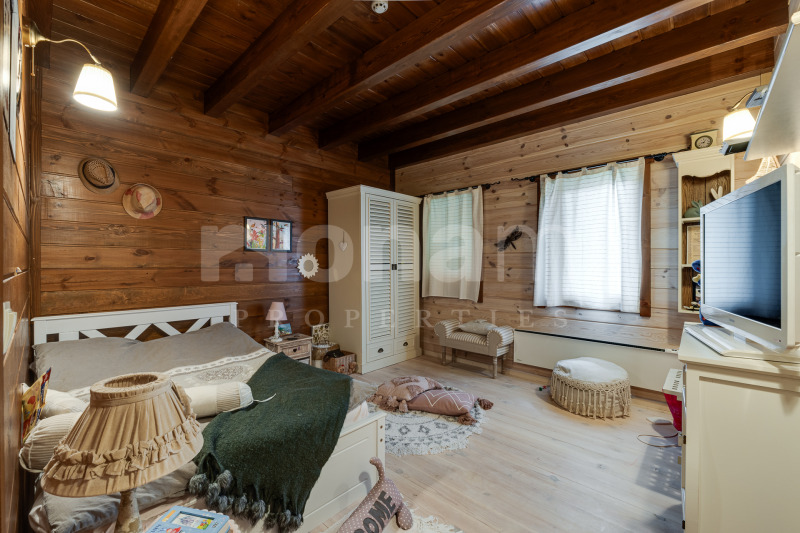 Продава  Къща град София , с. Панчарево , 197 кв.м | 76221539 - изображение [11]