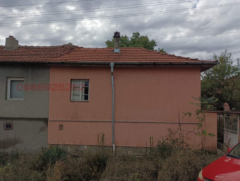 Продава КЪЩА, с. Долно Белево, област Хасково