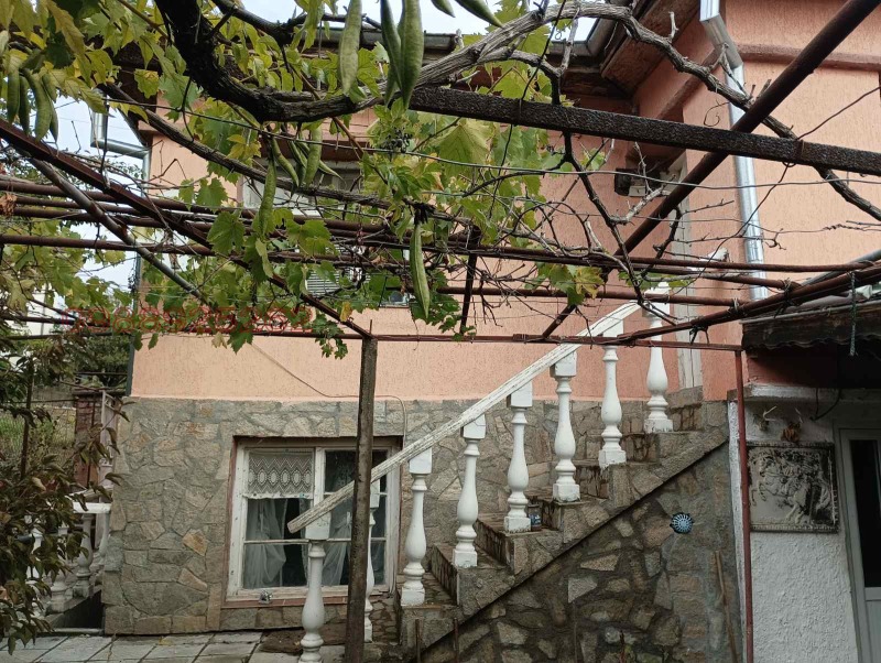 Продава КЪЩА, с. Долно Белево, област Хасково, снимка 5 - Къщи - 53173067