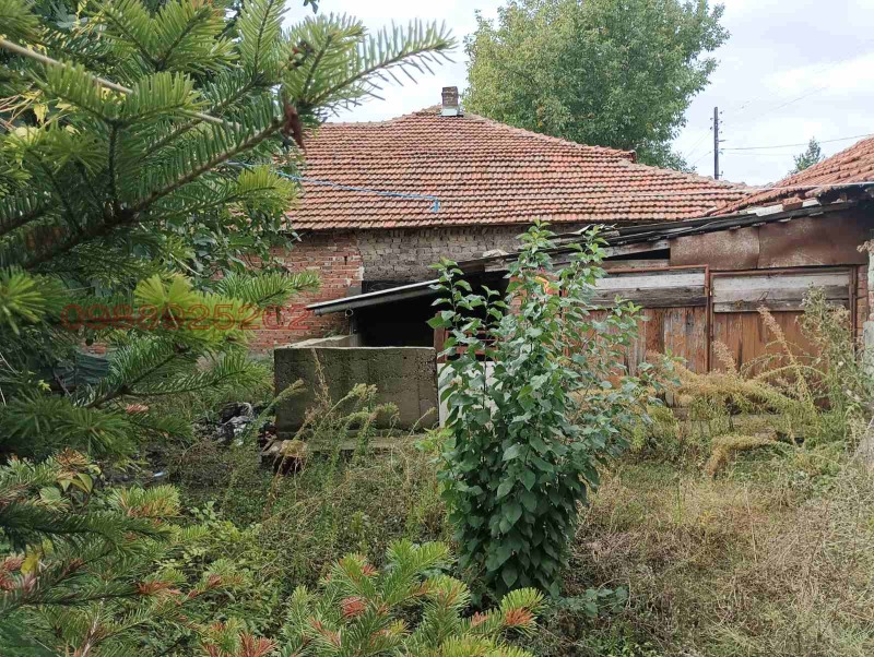 Продава КЪЩА, с. Долно Белево, област Хасково, снимка 12 - Къщи - 53173067