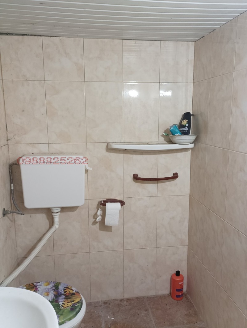 Продава КЪЩА, с. Долно Белево, област Хасково, снимка 8 - Къщи - 53173067