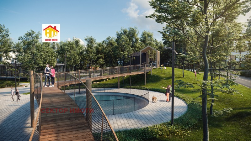 Продава КЪЩА, с. Вакарел, област София област, снимка 2 - Къщи - 52292165