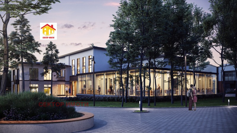 Продава КЪЩА, с. Вакарел, област София област, снимка 3 - Къщи - 52292165