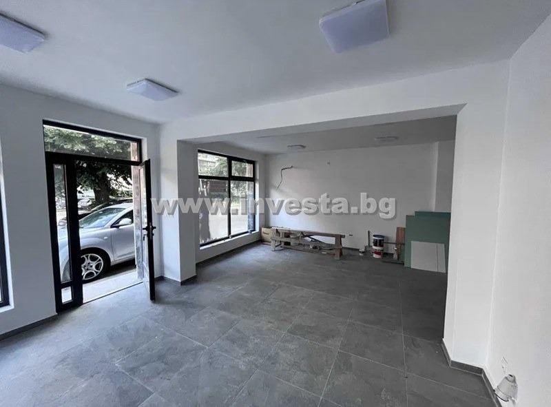 In vendita  Negozio Plovdiv , Karshiiaka , 86 mq | 96572139 - Immagine [2]