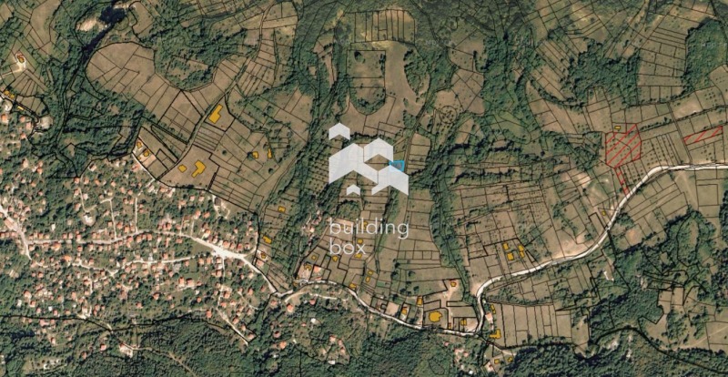 Eladó  Cselekmény régió Plovdiv , Galabovo , 718 négyzetméter | 88358913 - kép [2]
