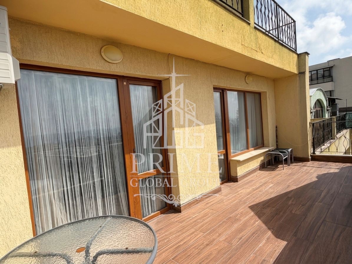 Продава 2-СТАЕН, гр. Варна, Бриз, снимка 7 - Апартаменти - 54499575