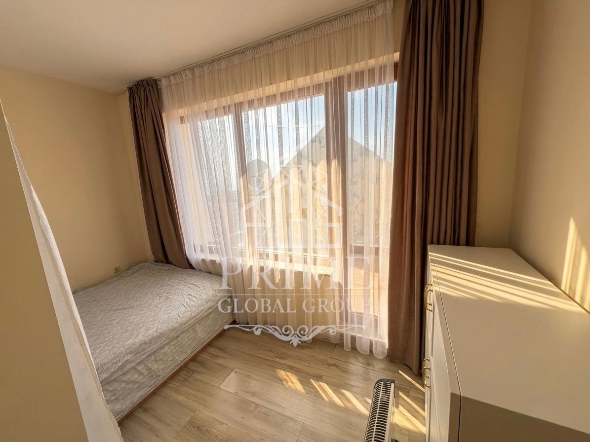Продава 2-СТАЕН, гр. Варна, Бриз, снимка 8 - Апартаменти - 54499575