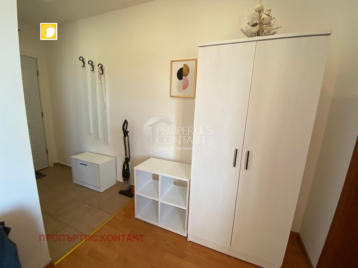Продава 2-СТАЕН, гр. Свети Влас, област Бургас, снимка 3 - Апартаменти - 54604598