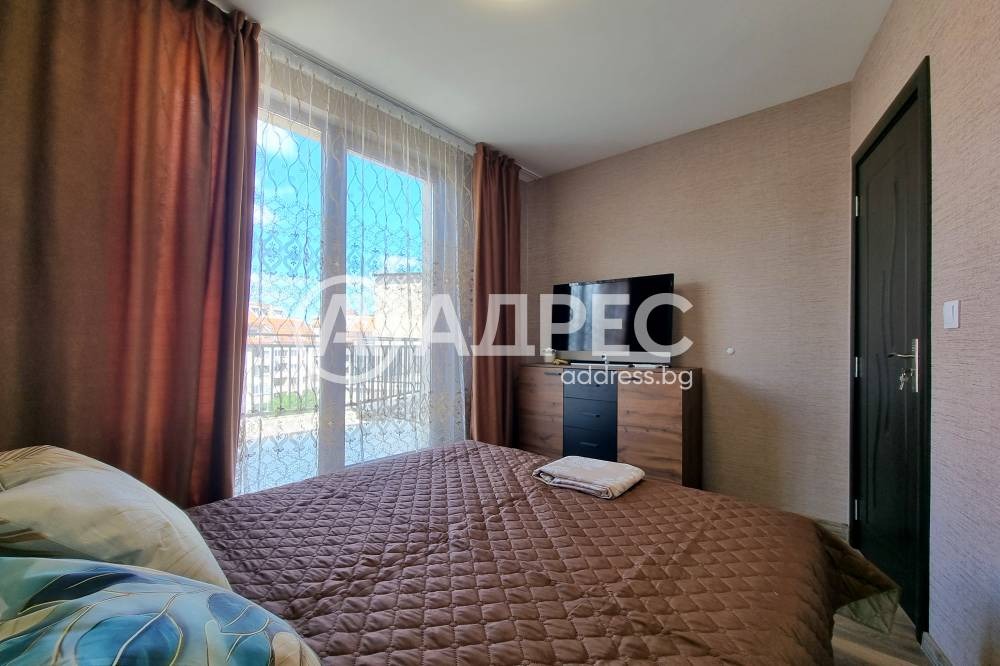 Продава 2-СТАЕН, гр. София, Малинова долина, снимка 8 - Апартаменти - 55632019