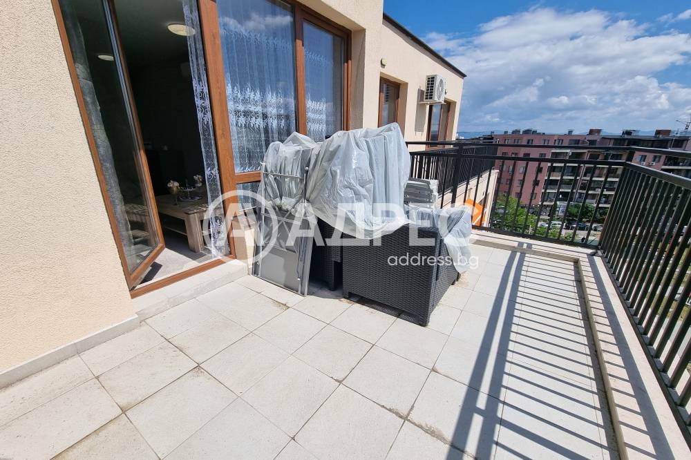 Продава 2-СТАЕН, гр. София, Малинова долина, снимка 13 - Апартаменти - 55632019
