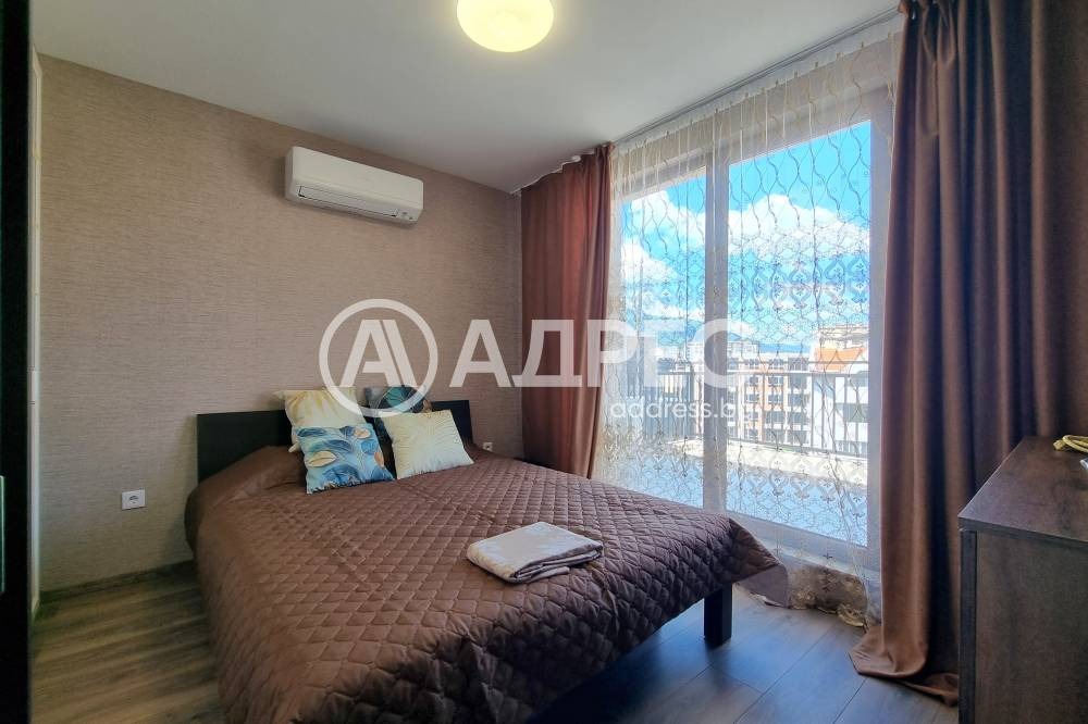 Продава 2-СТАЕН, гр. София, Малинова долина, снимка 2 - Апартаменти - 55632019