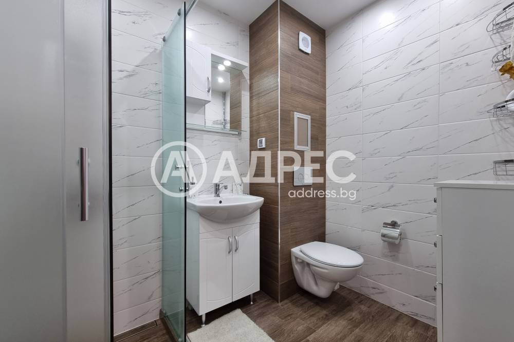 Продава 2-СТАЕН, гр. София, Малинова долина, снимка 14 - Апартаменти - 55632019