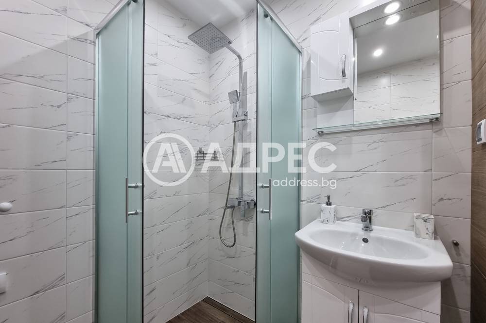 Продава 2-СТАЕН, гр. София, Малинова долина, снимка 3 - Апартаменти - 55632019
