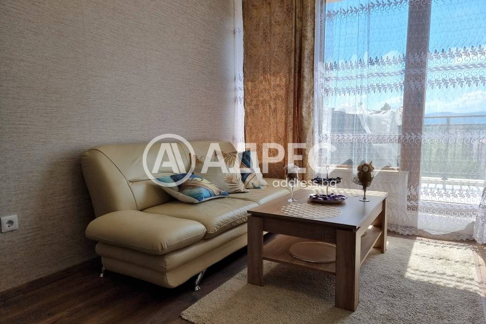 Продава 2-СТАЕН, гр. София, Малинова долина, снимка 10 - Апартаменти - 55632019