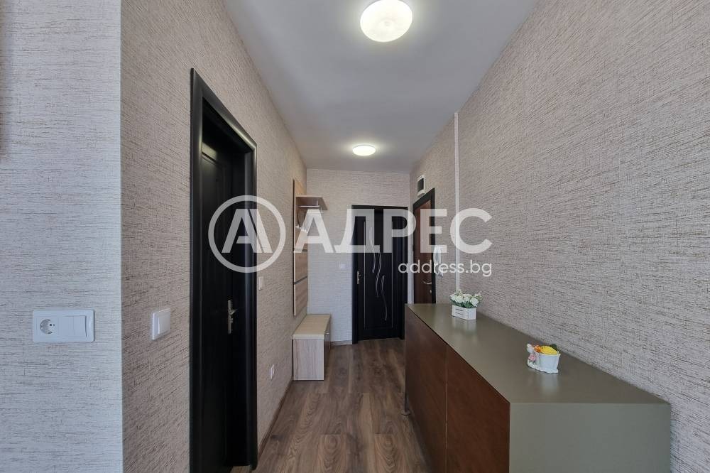 Продава 2-СТАЕН, гр. София, Малинова долина, снимка 12 - Апартаменти - 55632019