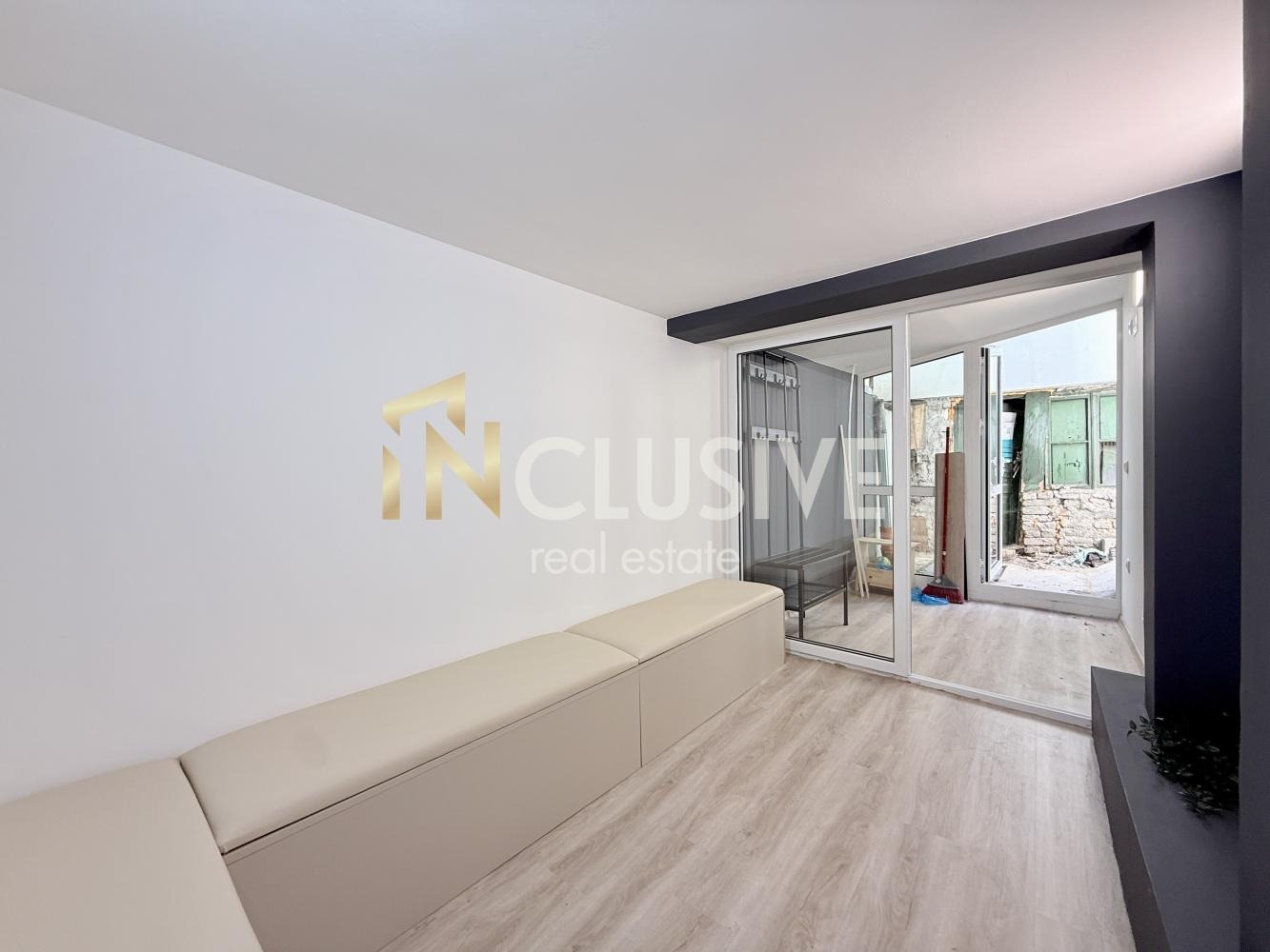 Продава 2-СТАЕН, гр. София, Център, снимка 6 - Апартаменти - 56271260