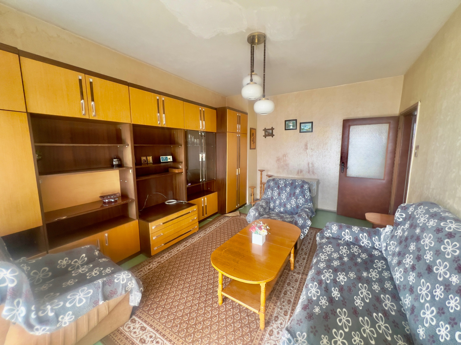 Продава 3-СТАЕН, гр. Пловдив, Изгрев