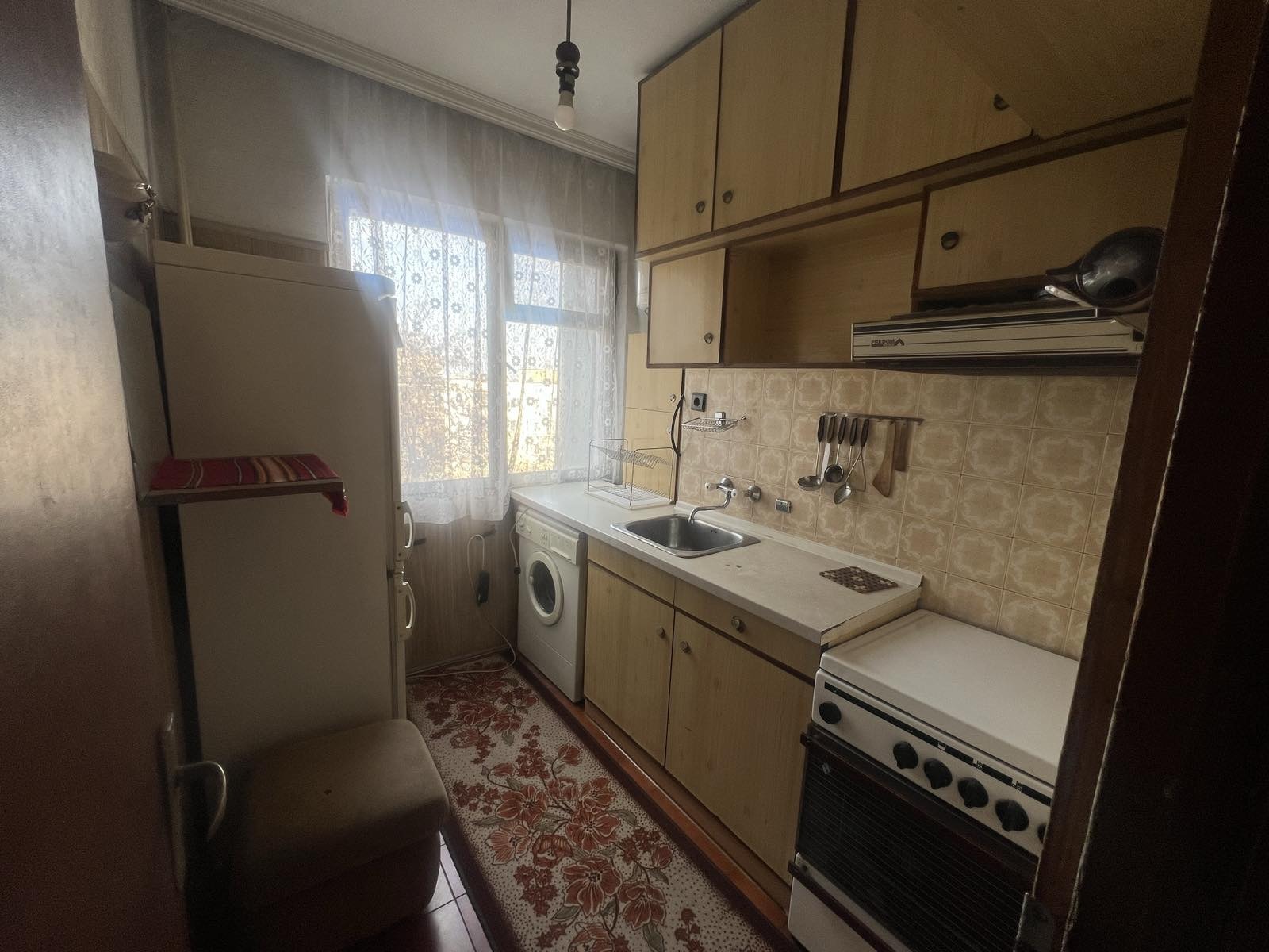 Продава 3-СТАЕН, гр. Пловдив, Изгрев, снимка 6 - Апартаменти - 53727131