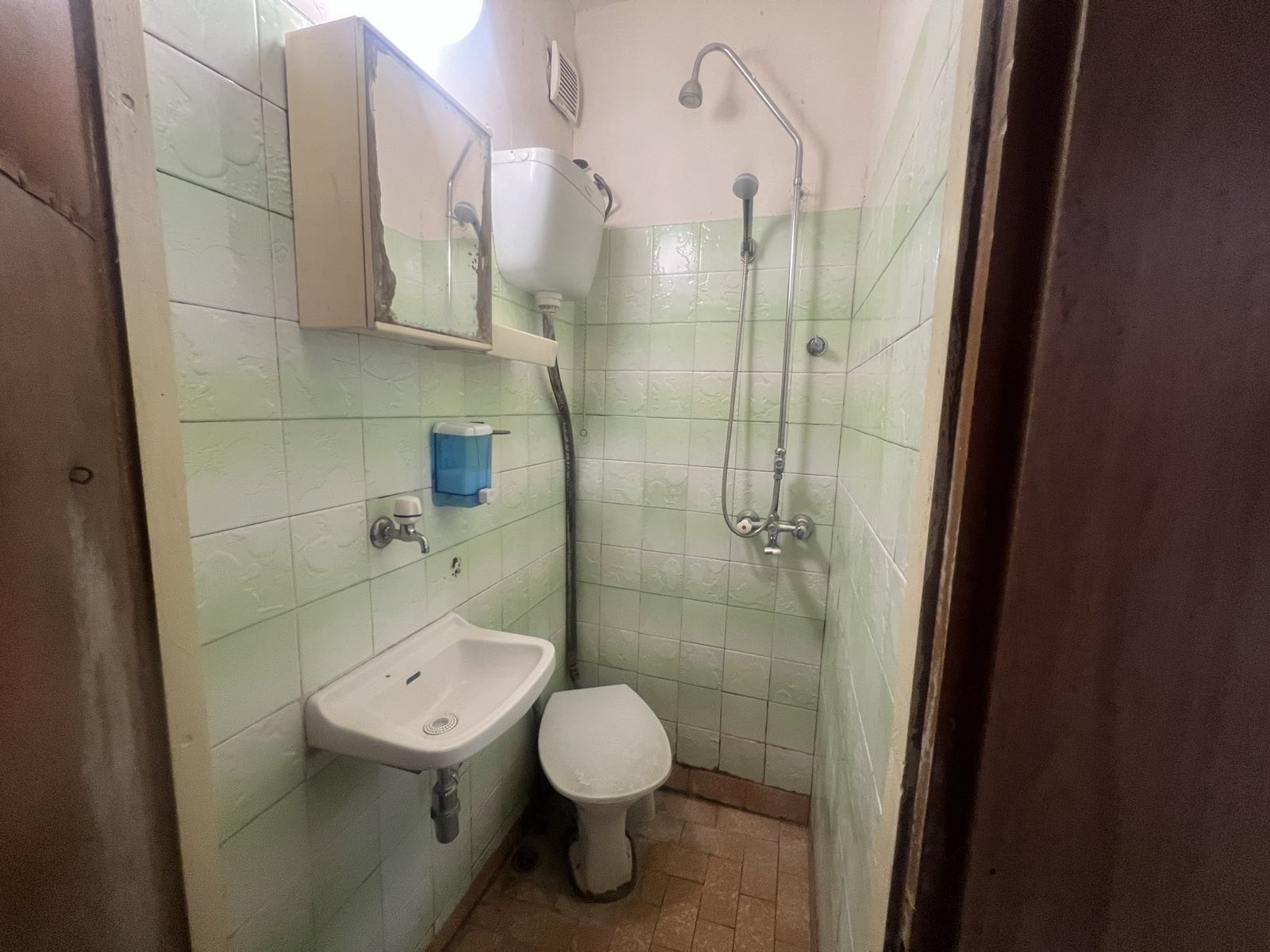 Продава 3-СТАЕН, гр. Пловдив, Изгрев, снимка 8 - Апартаменти - 53727131