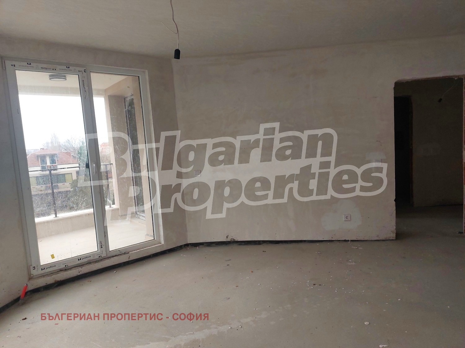 Продава 3-СТАЕН, гр. София, Овча купел 1, снимка 10 - Апартаменти - 53912578