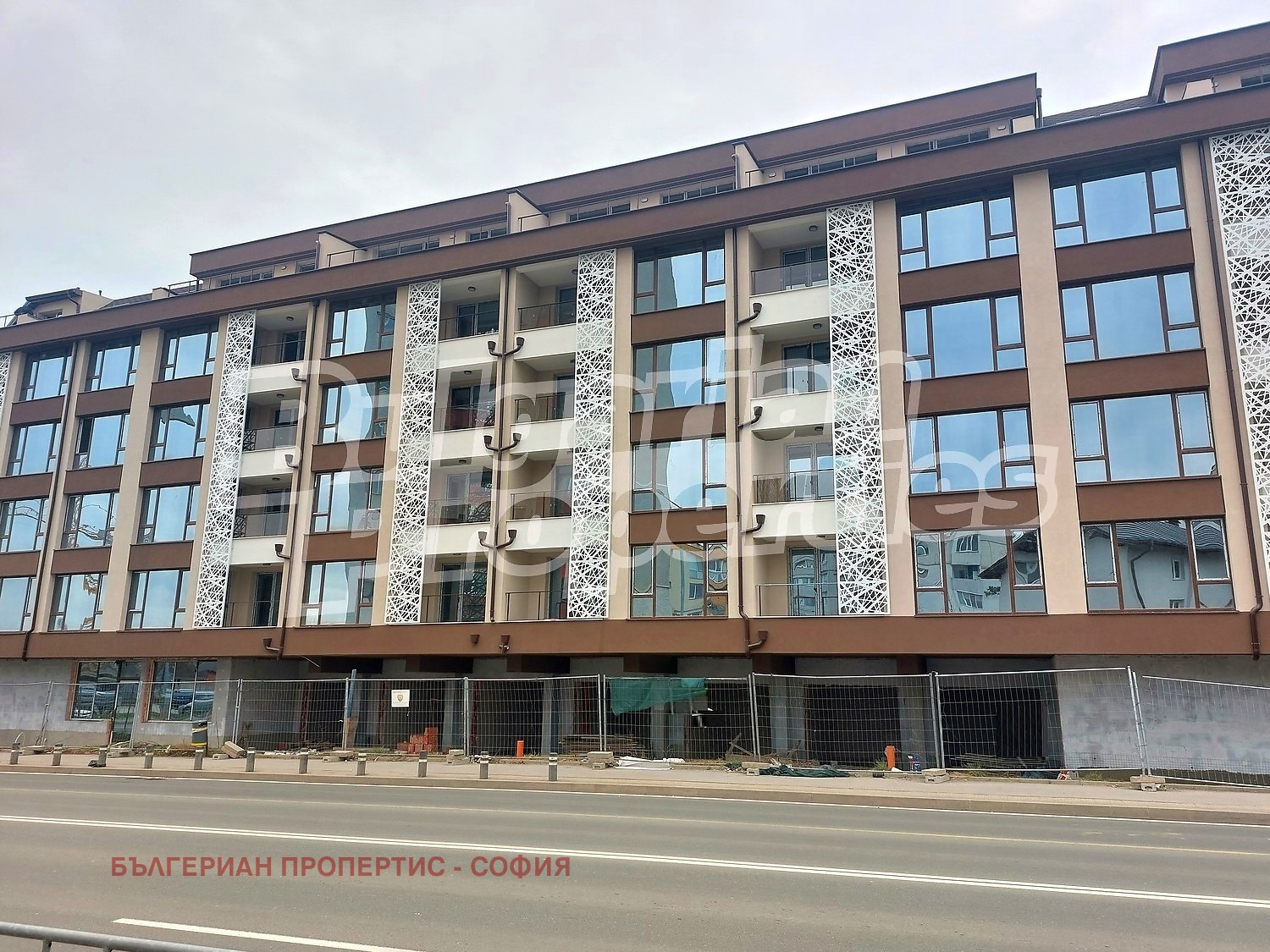 Продава 3-СТАЕН, гр. София, Овча купел 1, снимка 11 - Апартаменти - 53912578