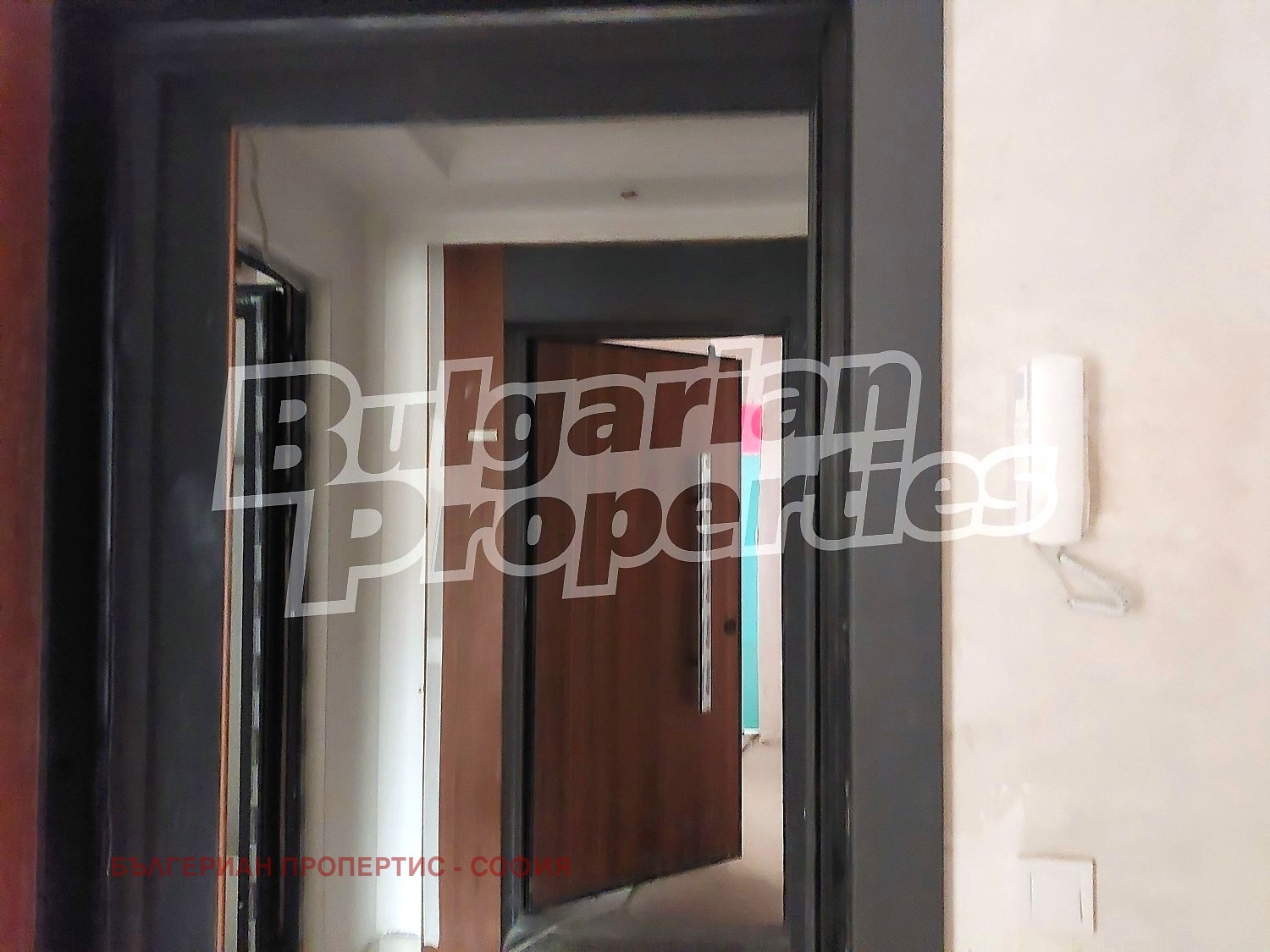 Продава 3-СТАЕН, гр. София, Овча купел 1, снимка 9 - Апартаменти - 53912578